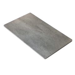 (C25) stone chopping board - 95139 F-Klass