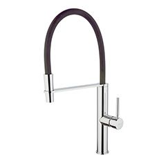 Shiro Chrome tap - 40216