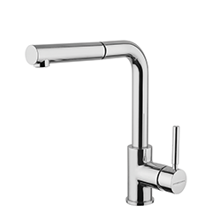 Baffy-E Chrome tap - 30563