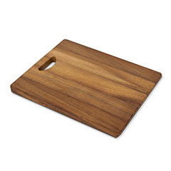 (C27) Wooden cutting board - 95157 Versa