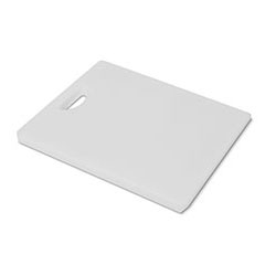 (C28) HDPE polyethylene cutting board - 95158 Versa