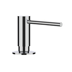 (D5) Chrome soap dispenser - 95152