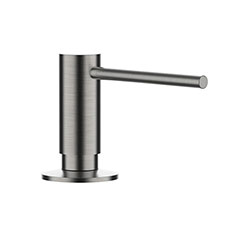 (D7) Stainless steel soap dispenser - 95154