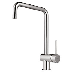 Sempre Chrome tap - 40168