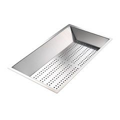 (S12) Perforated Small Bowl for use with C22 - 95108